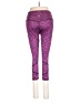Tek Gear Purple Active Pants Size M - photo 2