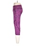 Tek Gear Purple Active Pants Size M - photo 5