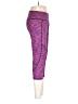 Tek Gear Purple Active Pants Size M - photo 4