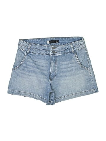 Kut from the Kloth Denim Shorts (view 1)
