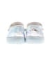 Crocs Tie-dye Blue Clogs Size 1 (youth) - photo 2