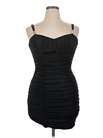Pompous Girly Cocktail Dress (view 1)