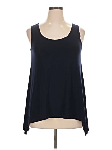 Last Tango Tank Top (view 1)