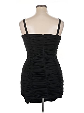 Pompous Girly Cocktail Dress (view 2)