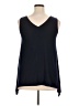 Last Tango Black Tank Top Size XL - photo 2