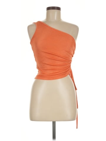 Cider Sleeveless Top (view 1)