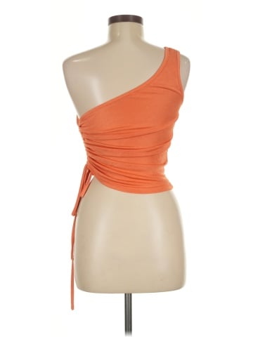 Cider Sleeveless Top (view 2)