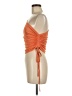 Cider Orange Sleeveless Top Size M - photo 5