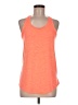 Tek Gear Orange Active Tank Size M - photo 1