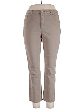 Gloria Vanderbilt Jeans (view 1)