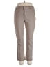 Gloria Vanderbilt Tan Jeans Size 14 - photo 1