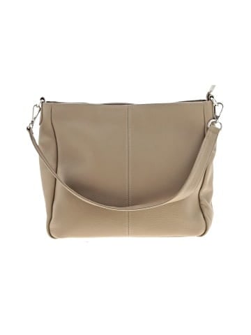 Befen Leather Shoulder Bag (view 1)