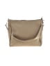 Befen 100% Leather Tan Leather Shoulder Bag One size - photo 1