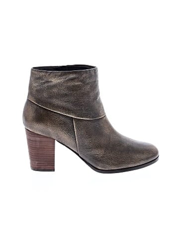 Cole Haan Nike Ankle Boots (view 1)