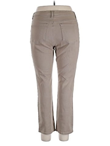 Gloria Vanderbilt Jeans (view 2)
