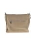 Befen 100% Leather Tan Leather Shoulder Bag One size - photo 3