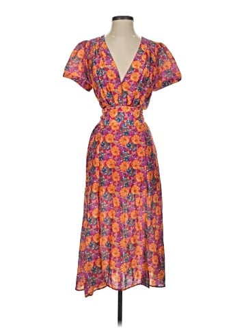 ViX by Paula Hermanny Casual Dress (view 1)