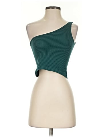 Aura Sleeveless Top (view 1)