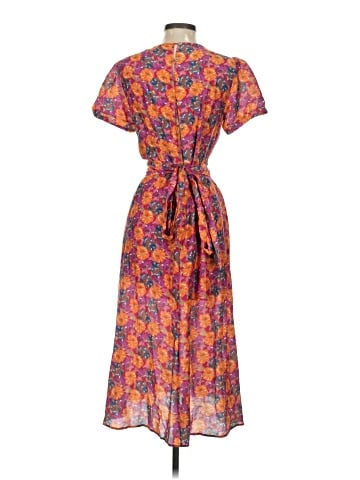 ViX by Paula Hermanny Casual Dress (view 2)