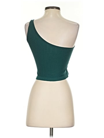Aura Sleeveless Top (view 2)