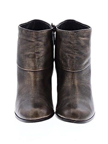 Cole Haan Nike Ankle Boots (view 2)