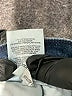 Express Solid Blue Jeans Size 8 - photo 8