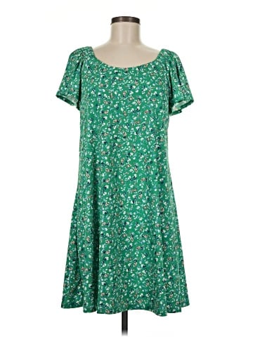 Signature by Robbie Bee Casual Dress (view 1)