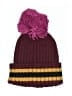 Walmart 100% Acrylic Burgundy Beanie One size (youth) - photo 1