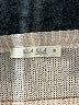 Illa Illa Color Block Tan Pullover Sweater Size S - photo 7