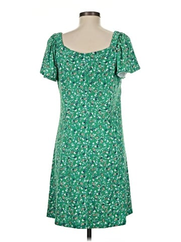 Signature by Robbie Bee Casual Dress (view 2)