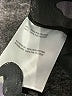 Laundry by Design 100% Polyester Black Raincoat Size XL - photo 7