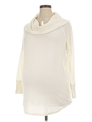 Jessica Simpson Turtleneck Sweater (view 1)