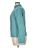 Fashion Bug Teal Turtleneck Sweater Size XL - photo 5