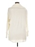 Jessica Simpson Ivory Turtleneck Sweater Size XL Maternity - photo 2
