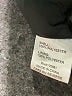 Adore 100% Polyester Tweed Black Blazer Size M - photo 7
