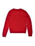 Crewcuts Outlet 100% Cotton Red Cardigan Size 10 - 11 - photo 2