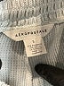 Aeropostale Solid Teal Athletic Shorts Size S - photo 3