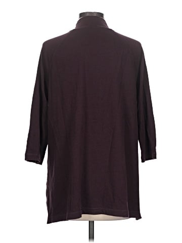 Purejill 3/4 Sleeve Top (view 2)