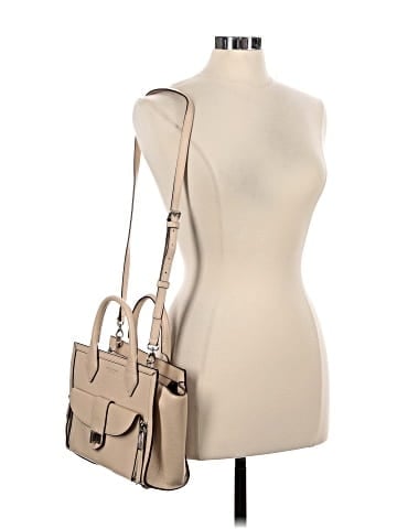 Henri Bendel Satchel (view 2)