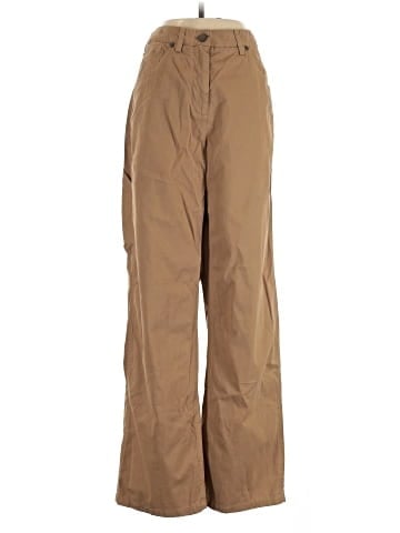 WAYF Casual Pants (view 1)