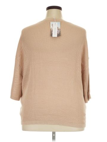 Anrabess 3/4 Sleeve Top (view 2)