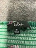 Lulus 100% Rayon Green Sleeveless Blouse Size S - photo 7