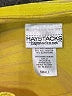 Haystacks Yellow Cocktail Dress Size S - photo 7