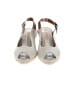 Talbots Ivory Wedges Size 8 - photo 2