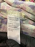 Tea 100% Cotton Hearts Yellow Dress Size 8 - photo 4