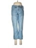 Levi's Blue Jeans Size 8 - photo 1