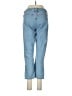 Levi's Blue Jeans Size 8 - photo 2