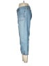 Levi's Blue Jeans Size 8 - photo 5