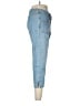 Levi's Blue Jeans Size 8 - photo 4