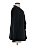 Nic + Zoe Black Jacket Size M - photo 4